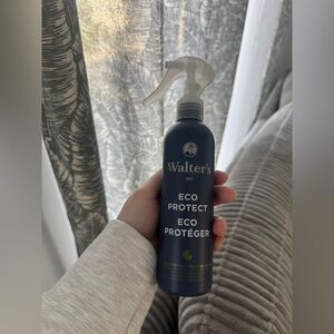 🥾NWT Walter’s Eco Protect Spray for shoes and boots
